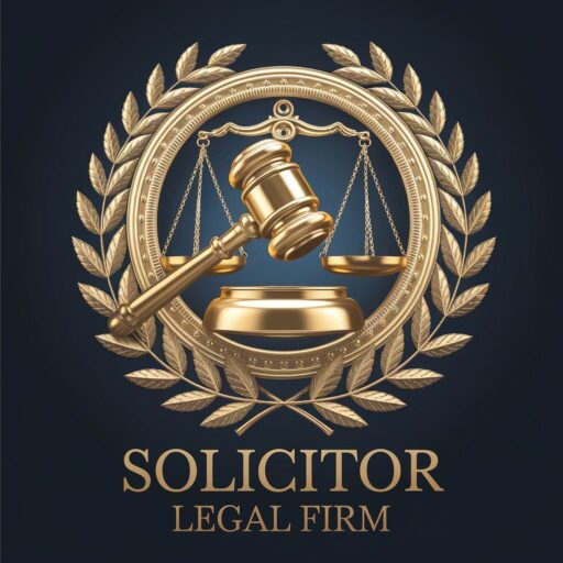 Solicitor legal Firm