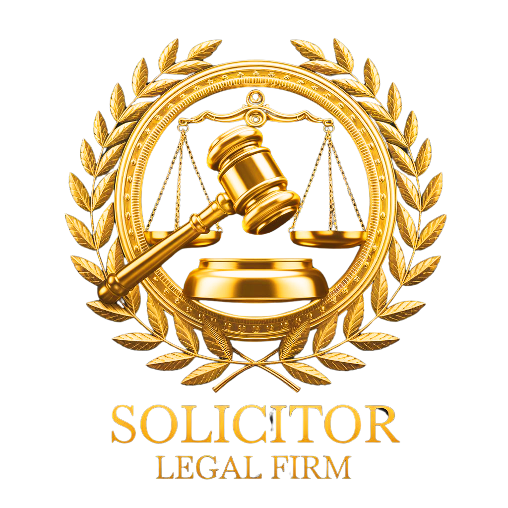 Soliicitor Legal Firm